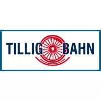 Tillig Elite sínrendszer 2,07 mm