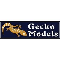 Gecko Models