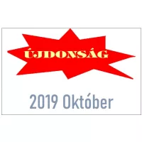 2019. Október