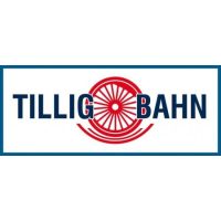 Tillig TT ágyazatos sínrendszer beton talpfával