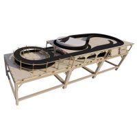 Terepasztalalap készlet