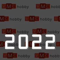 2022 makett újdonságok