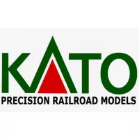 Kato N Unitrack sínrendszer