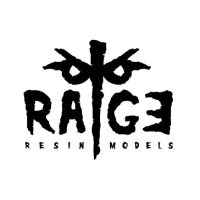Rage Resin Models Wargame termékek
