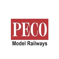 Peco N sínrendszer (Code 80 Setrack)
