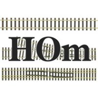 Tillig H0m sínrendszer