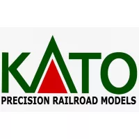 Kato N Unitram villamosvágány sínrendszer