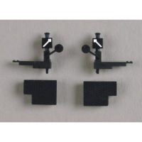 H0 Pályaépítési kiegészítők