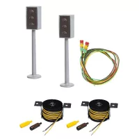TT Car System vezérlés