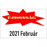 2021. Február