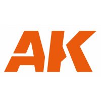 AK Interactive termékek