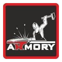 ARMORY MODELS