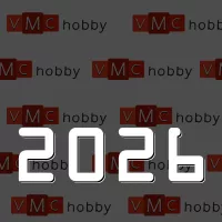 2026 makett újdonságok