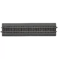 Roco-Line gumiágyazatos sínrendszer 2,1 mm