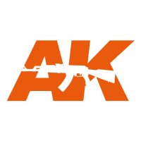 AK Interactive Wargame - Warhammer termékek