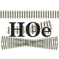 Roco H0e sínrendszer