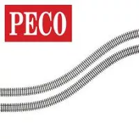 Peco Code 75 Streamline (1,9 mm)