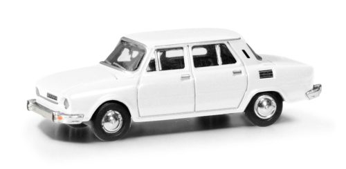 Herpa 066570-002 Skoda 110L, fehér (TT)