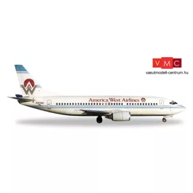   Herpa 500302-001 Boeing B737-300 America West Airlines - N303AW (1:500)