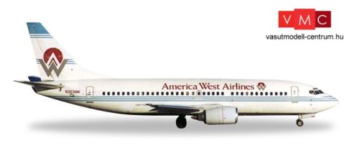 Herpa 500302-001 Boeing B737-300 America West Airlines - N303AW (1:500)