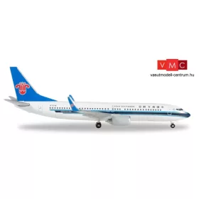   Herpa 530149 Boeing B737-800 China Southern Airlines - B-5718 (1:500)