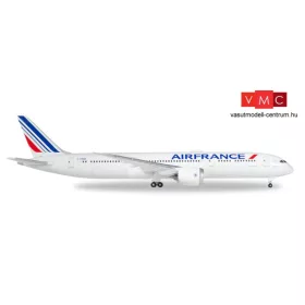   Herpa 530217 Boeing B787-9 Dreamliner, Air France - F-HRBA (1:500)