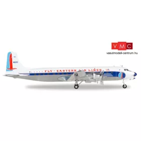   Herpa 558495 Douglas DC-6B Eastern Air Lines - N6121C (1:200)