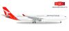 Herpa 558532 Airbus A330-300 Qantas - new 2016 colors - VH-QPJ (1:200)