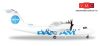 Herpa 558556 De Havilland Canada DHC-7 - Pan Am Express - N53RA (1:200)