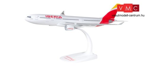 Herpa 611480 Airbus A330-200 Iberia, EC-MLB - Iberoamérica (1:200)