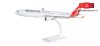 Herpa 611510 Airbus A330-300 Qantas - new 2016 colors - VH-QPJ (1:200)