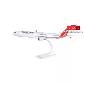   Herpa 611510 Airbus A330-300 Qantas - new 2016 colors - VH-QPJ (1:200)