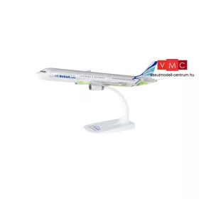 Herpa 611527 Airbus A321 Air Busan - HL8072 (1:200)