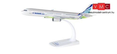 Herpa 611527 Airbus A321 Air Busan - HL8072 (1:200)