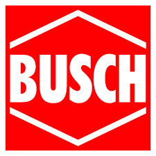 Busch modellek