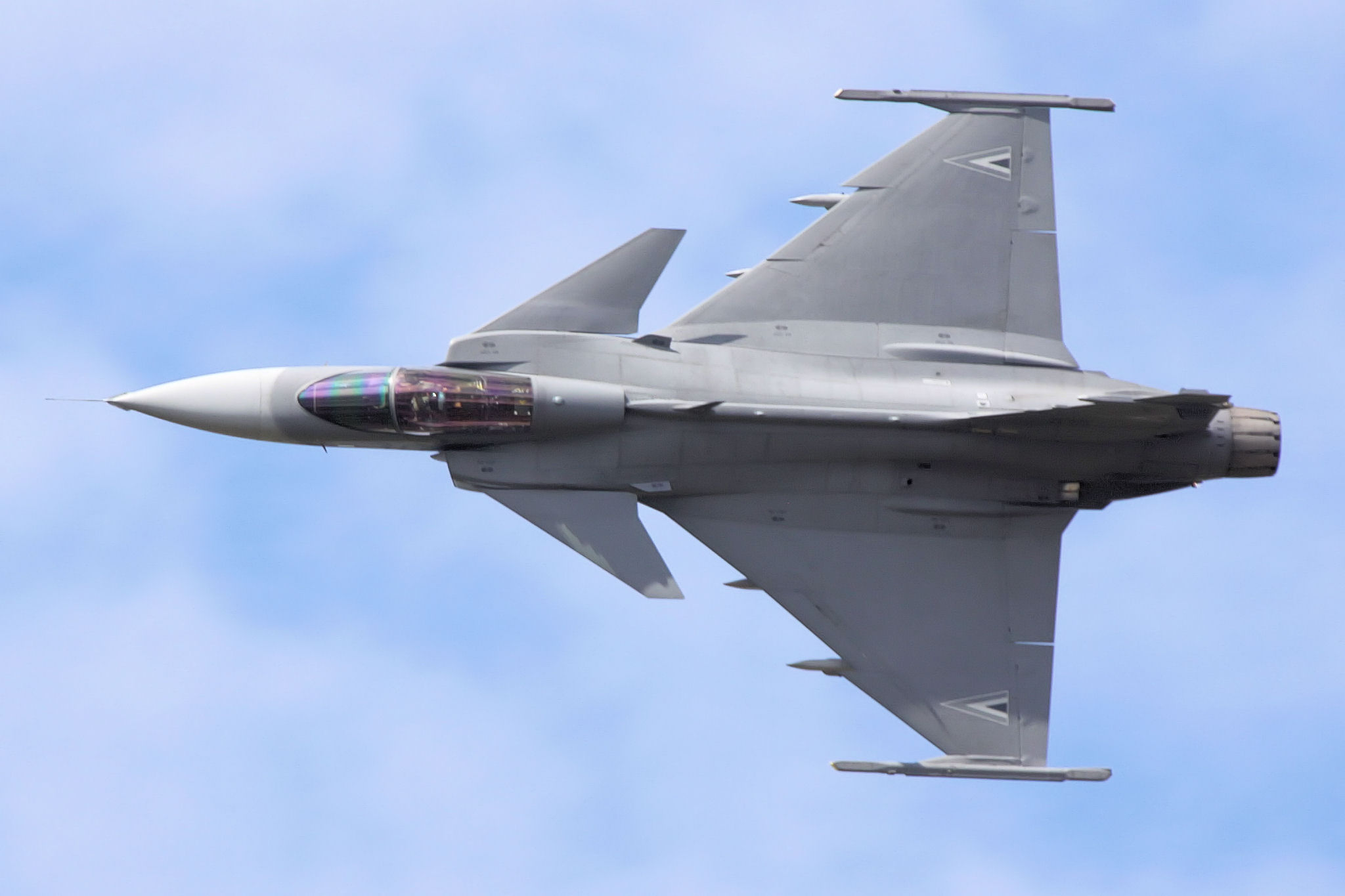 Gripen-hun