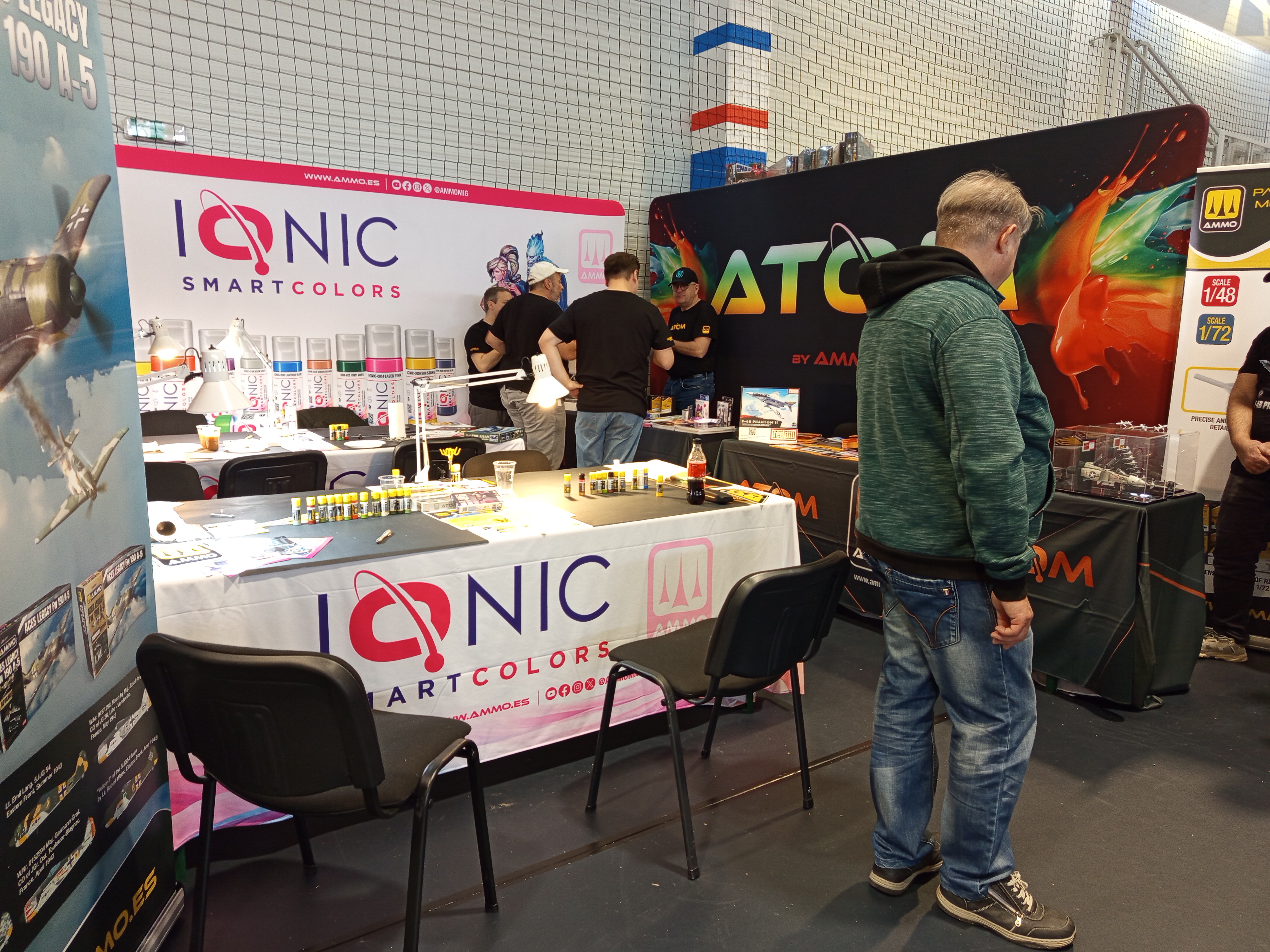 Ionic