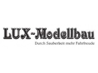 LUX Modell - síntisztító modellek