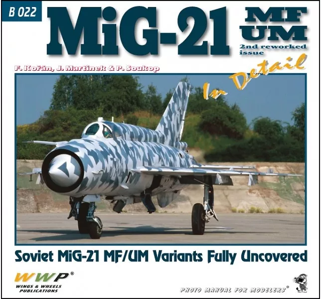 MiG-21