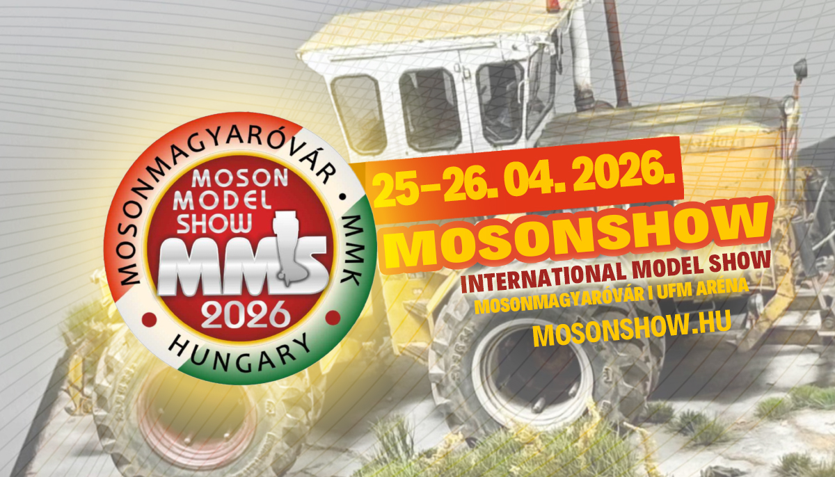 Mosonshow II.