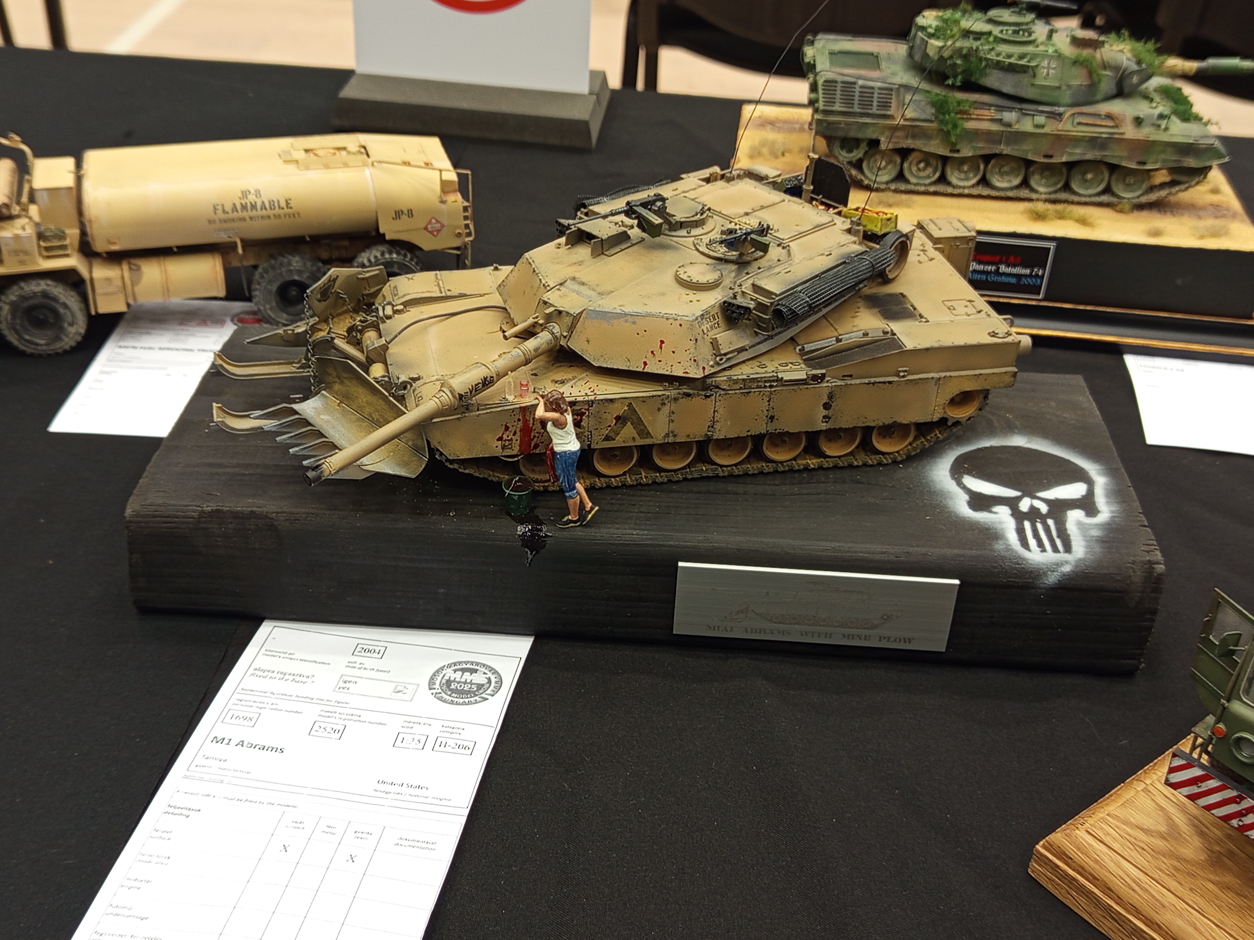 Abrams