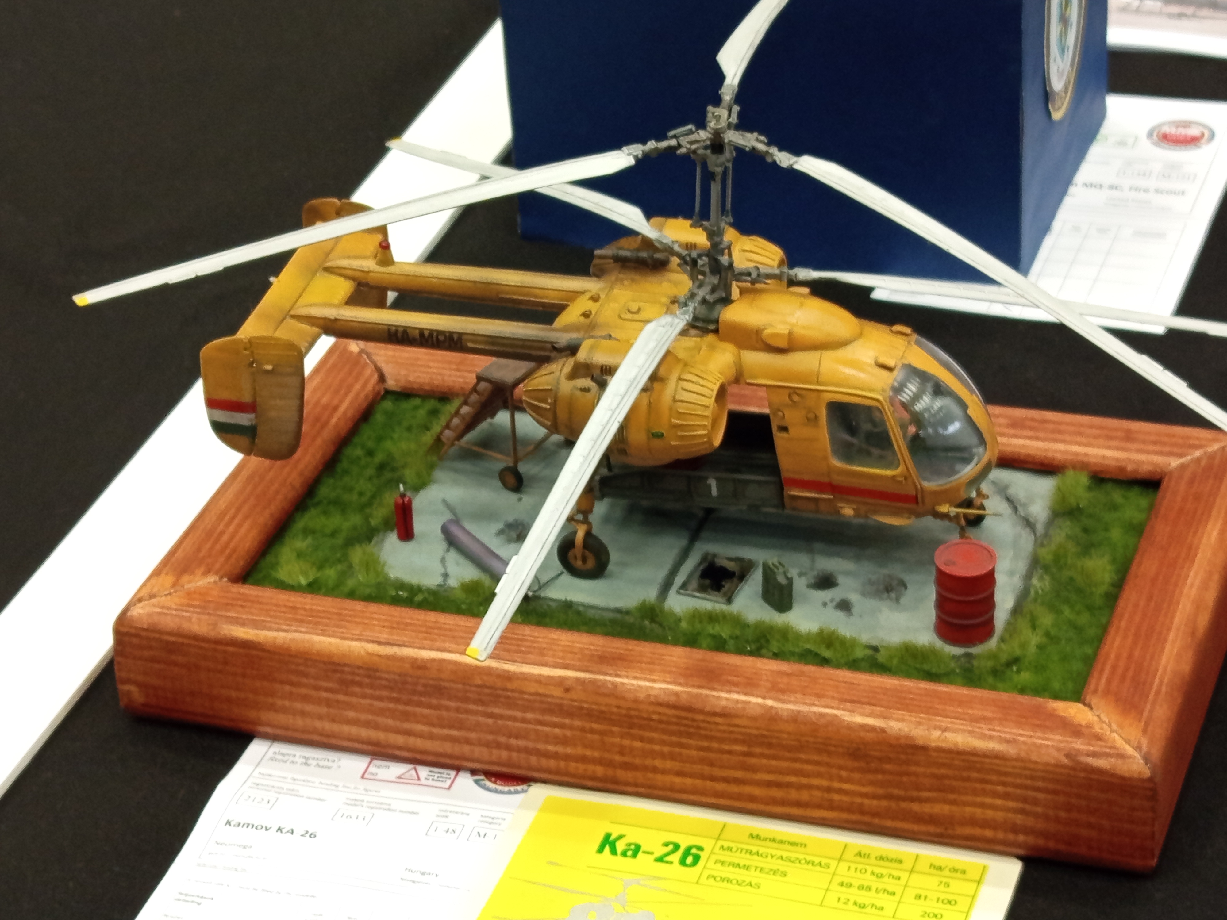 kamov