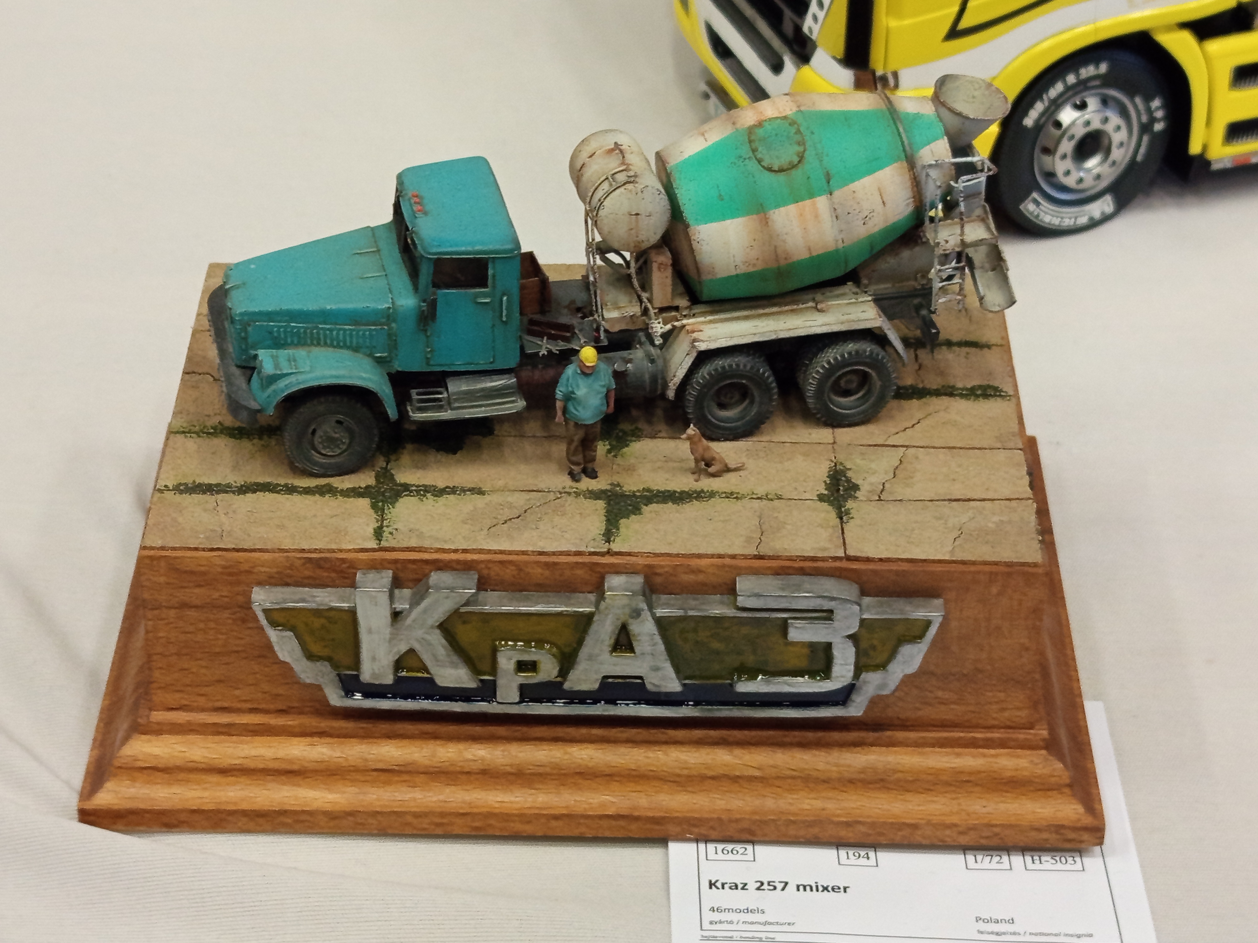 kraz
