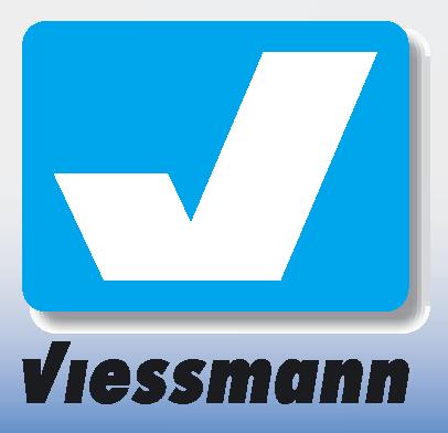 Viessmann modellek
